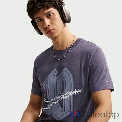 Футболка мужская Nike Sportswear, фото 3
