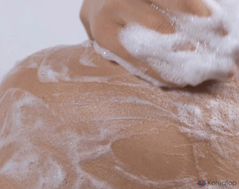 Набор Dr. Bio «Универсальное очищающее средство для младенцев» 500 г + лосьон 100 г, 1 комплект.