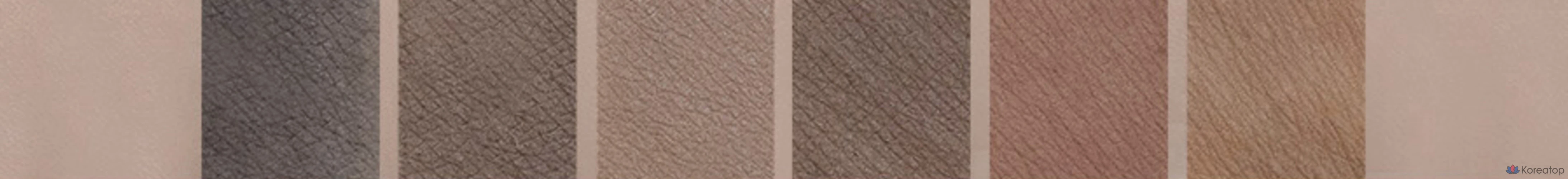 Rom&nd Hanol Sharp Brow, C2 Greystop, 1 шт.