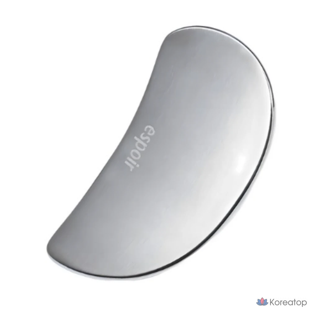 Набор Espoir: шампунь для макияжа + футляр, разные цвета, 1 шт.