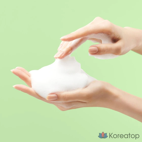 Гель для душа UIQ Biome Remedy, 300 мл, 1 шт.