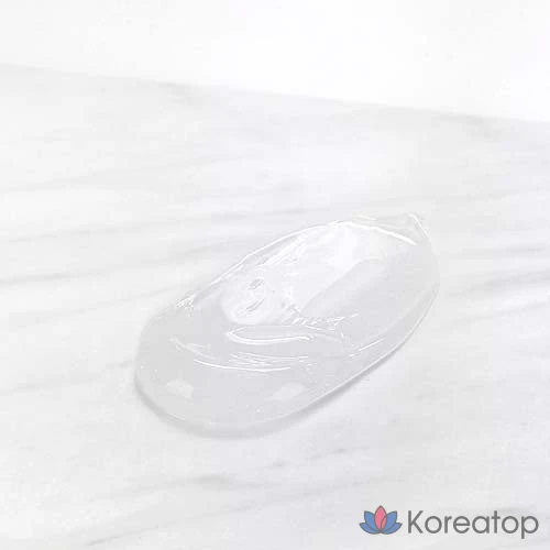 Отшелушивающий гель-пилинг Pyungangyul с низким уровнем раздражения, 100 мл, 1 шт.