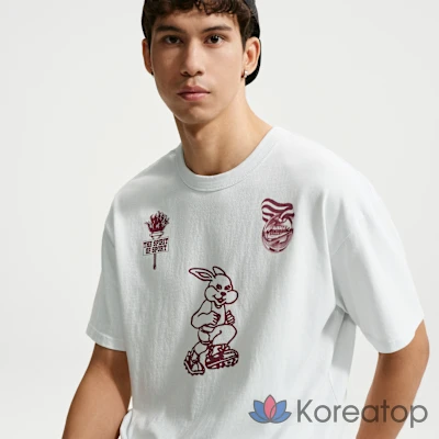 Футболка мужская Nike Sportswear Premium Essential, фото 3