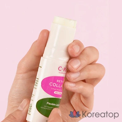 CKD Retino Collagen Low Molecular 300 Water Glow Stick, 10 г, 1 шт.