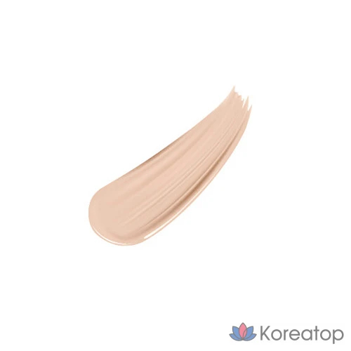Увлажняющая тональная основа Signature Essence Cover Foundation Pact Master Moisture Foundation в футляре + сменный блок 14 г, 2 шт., № 21, 1 шт., фото 2