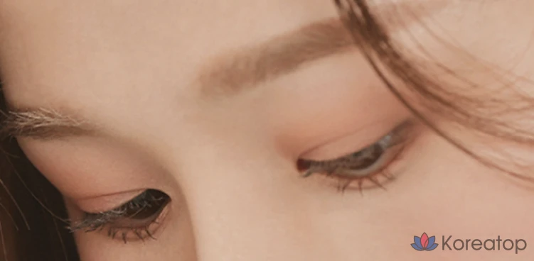 Тени для век Dinto Blurfinish, 701 Jane Austen, 1 шт., фото 4