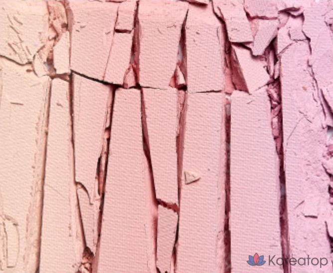 Румяна Missha Cotton Mix, 11 г, № 2, цвет «Растопленный зефир», 1 шт., фото 4