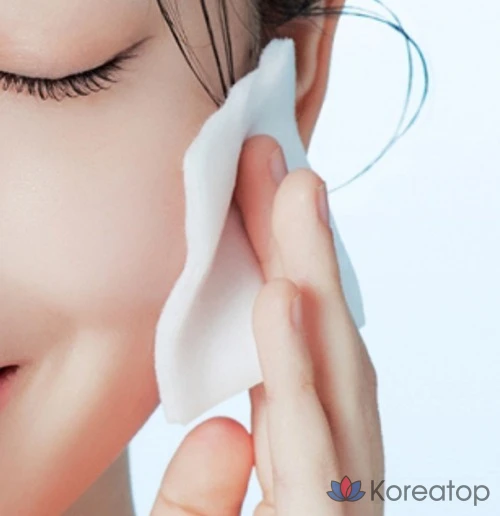 Manyo Factory Pure Cleansing Water Sensitive, 1 шт., 500 мл