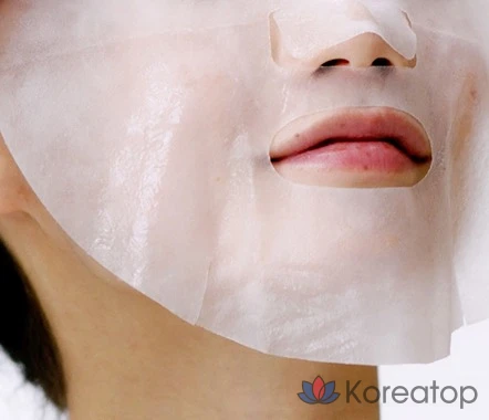 Dr. Jart+ Dermask Soothing Hydra Solution Pro, 26 г, 5 шт., 3 шт., фото 3