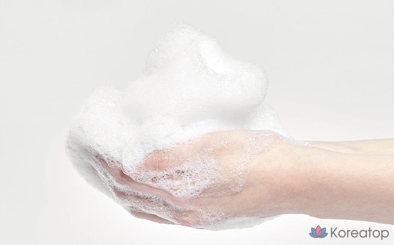 Шампунь Kundal All Day Smell Cover Youth с ароматом тропического манго, 1 л, 1 шт., фото 6