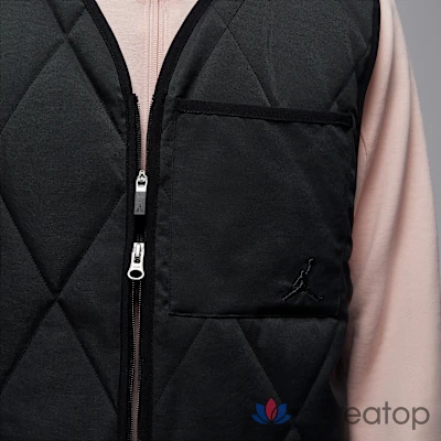 Жилет мужской Jordan Sport Therma-Fit Golf Vest, фото 4