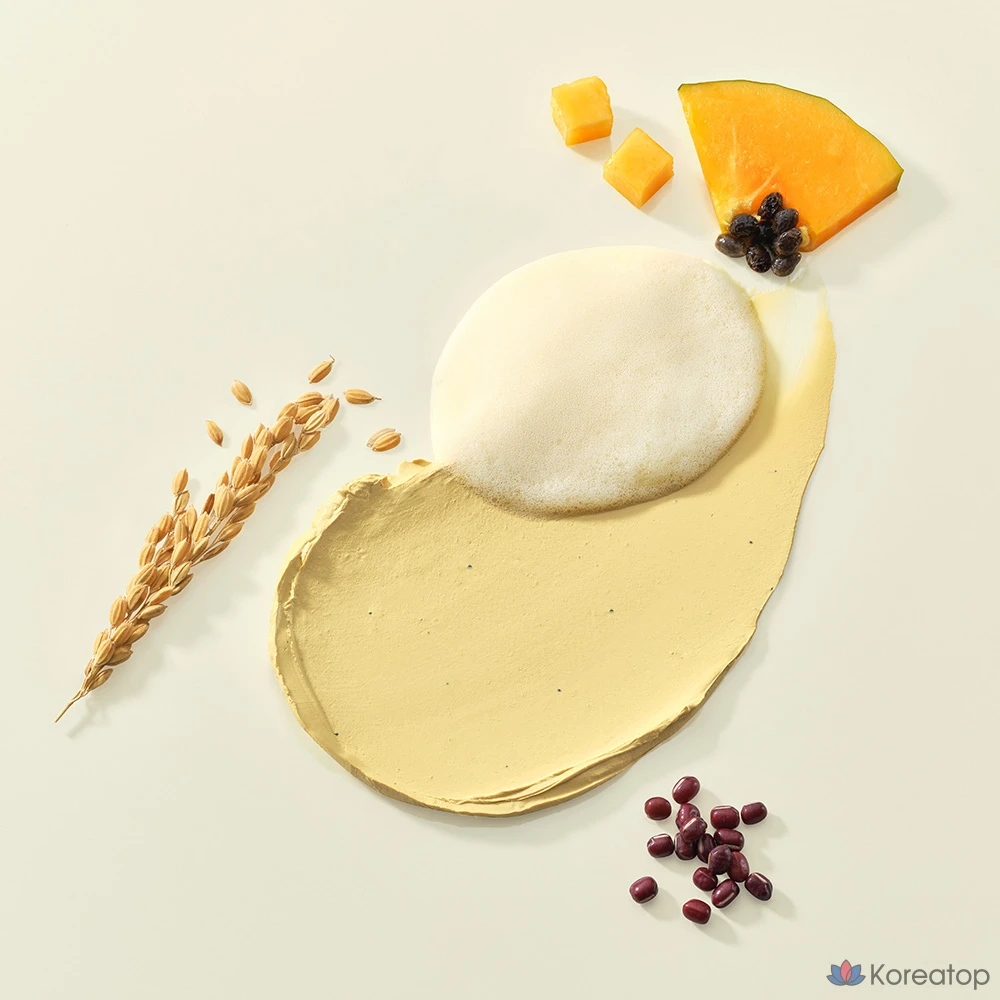 Глиняная маска для умывания Ariel The Perfect Pumpkin, 1 шт., 1 упаковка