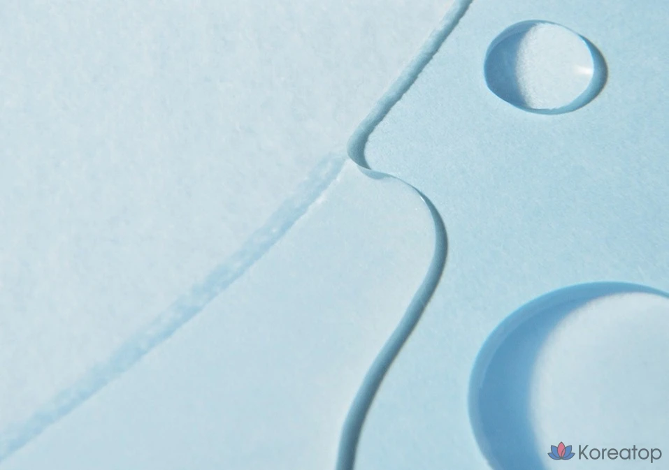 Маска для снятия макияжа Dewytree Pick & Quick Pull-Out, 30 штук, упаковка из 3 штук., фото 6