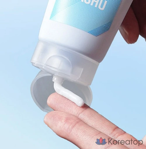 Набор увлажняющего крема DASHU Boy Blue 150 мл + 50 мл, 1 комплект., фото 4