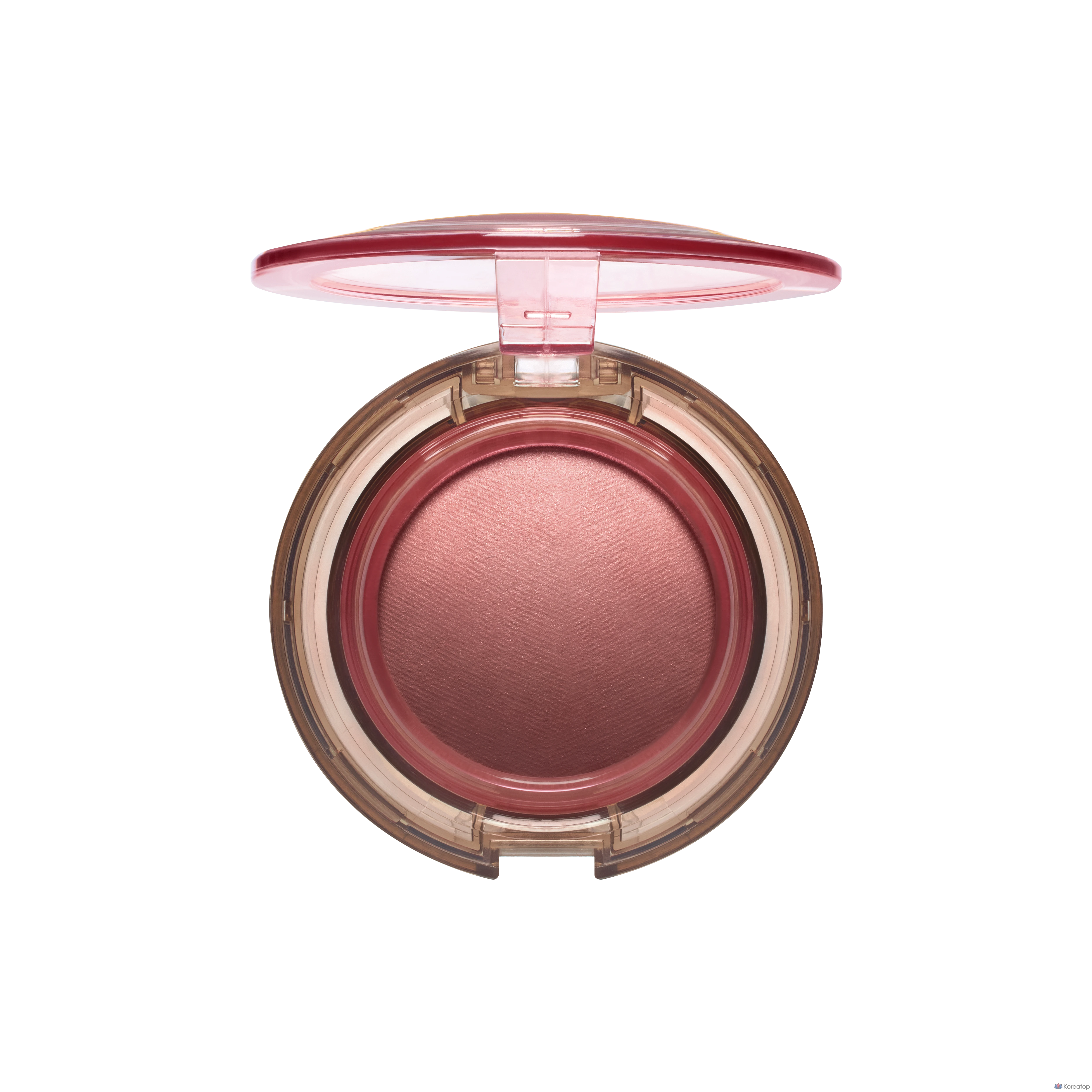 3CE Bouncy Blur Balm Tinted Edition, 4.8g, PINKPETAL, 1 шт., фото 2