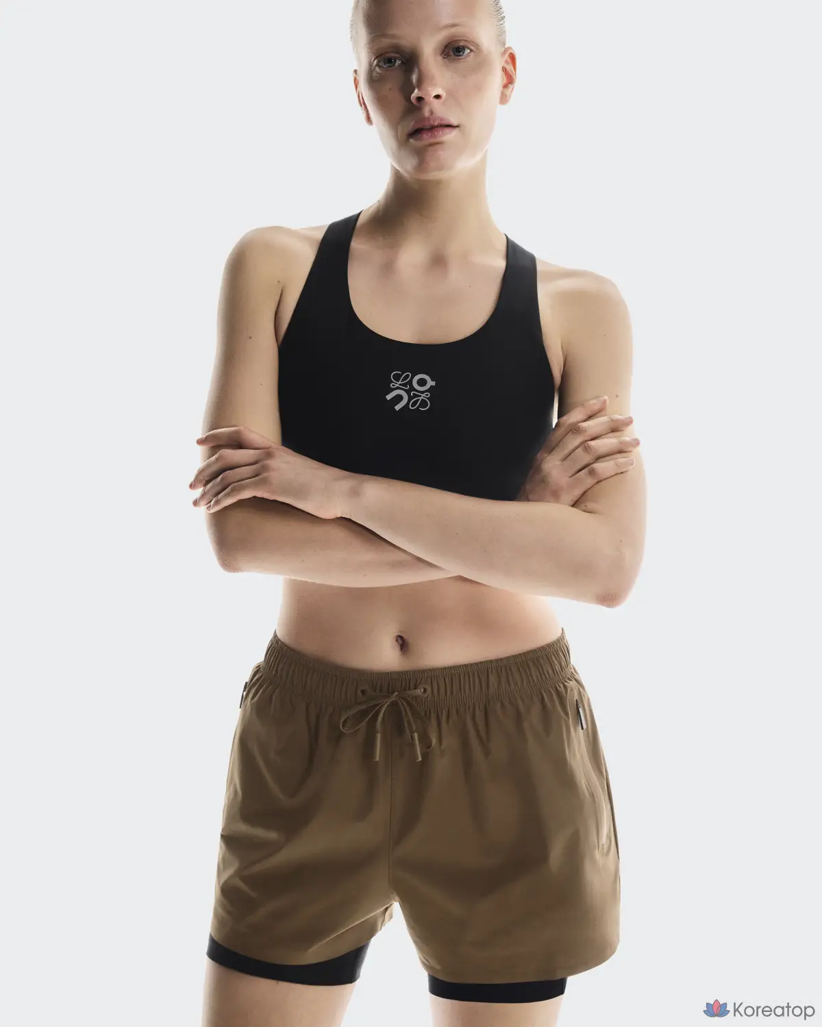Шорты ON Performance Shorts LOEWE