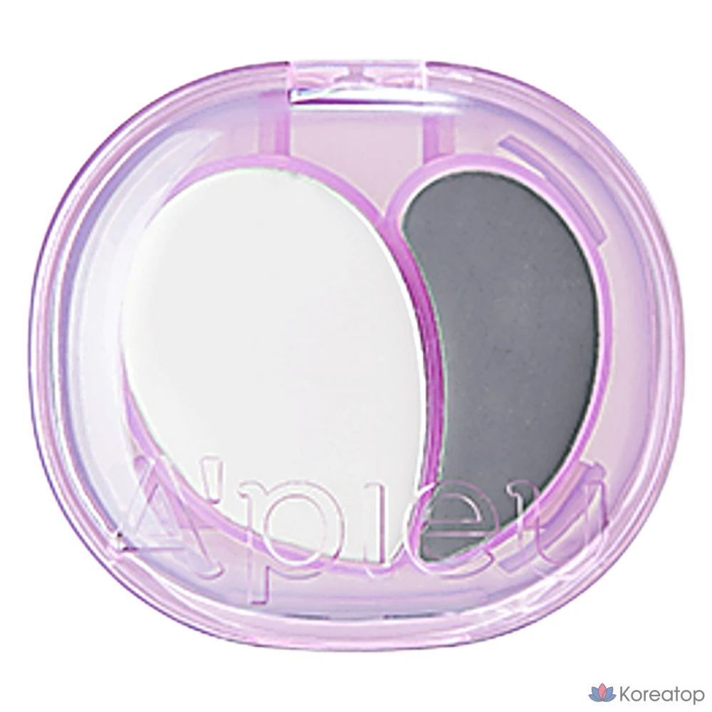 Бальзам для губ и щек A'Pieu Juicy Pang Mood Blending Lip & Cheek Balm 2.3g, 00, меняющий цвет, 1 шт.