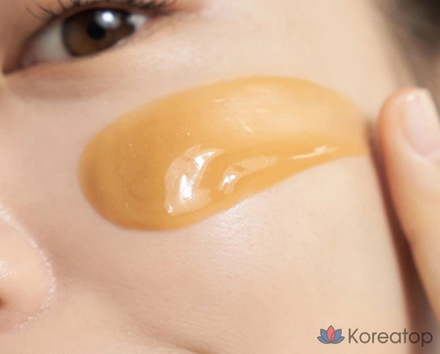 Маска для лица «I'm From меда» 70 мл, 1 упаковка, 6 штук, фото 8