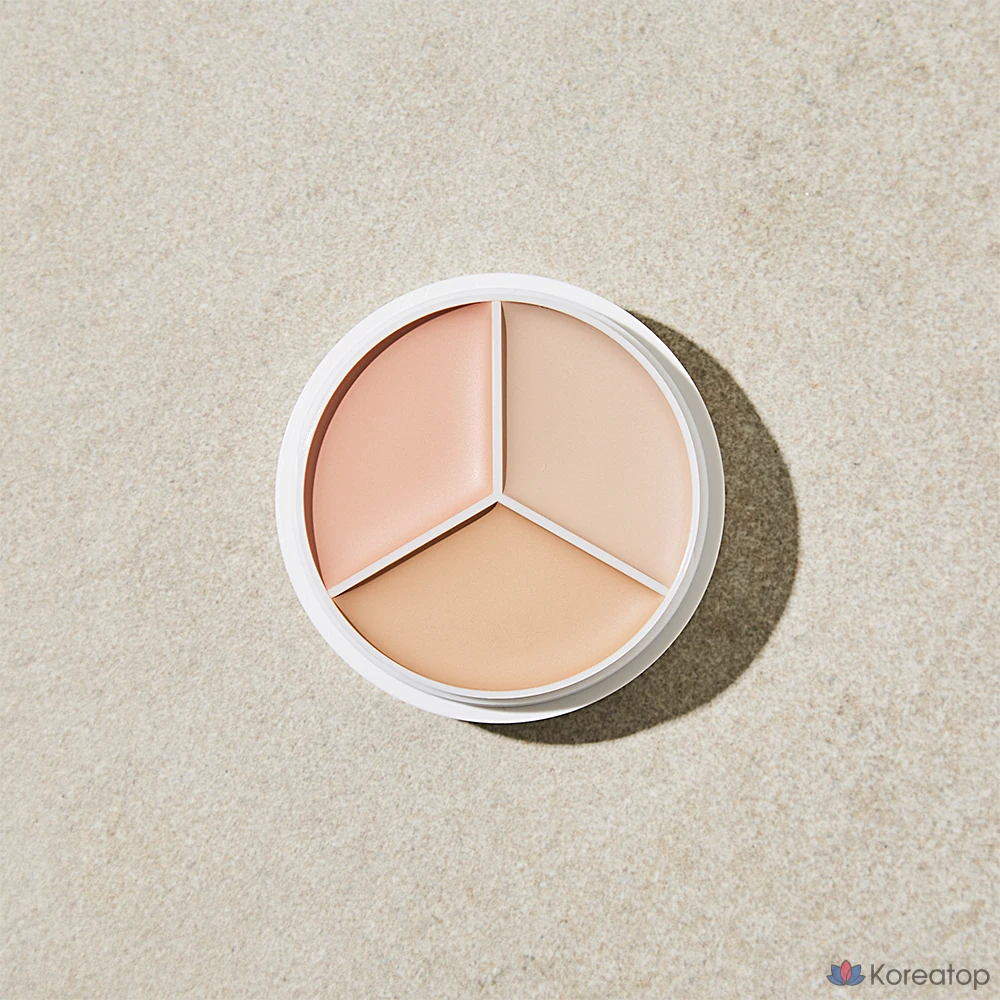 Консилер Tipit Cover Up Pro, 15 г, 1 шт., 03 Cool, фото 4