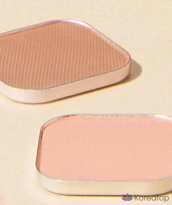 Палетка теней Lilybyred Mood It AD, 2,8 г, 03 Нейтральный оттенок It, 1 шт., фото 4