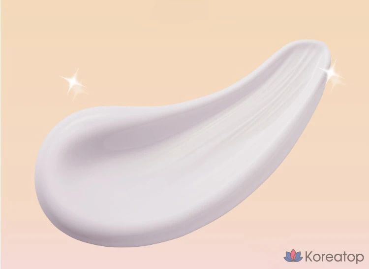 Lienka Radiance Tone Up Light Cream SPF50+ PA++++, фиолетовый, 50 мл, 1 шт., фото 8