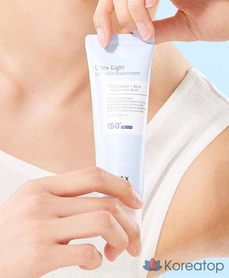 COSRX SPF50+ PA++++ солнцезащитная сыворотка, 50 мл, 1 шт.