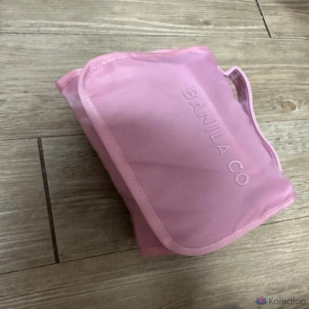 Дорожная косметичка Vanillaco, 1 шт.