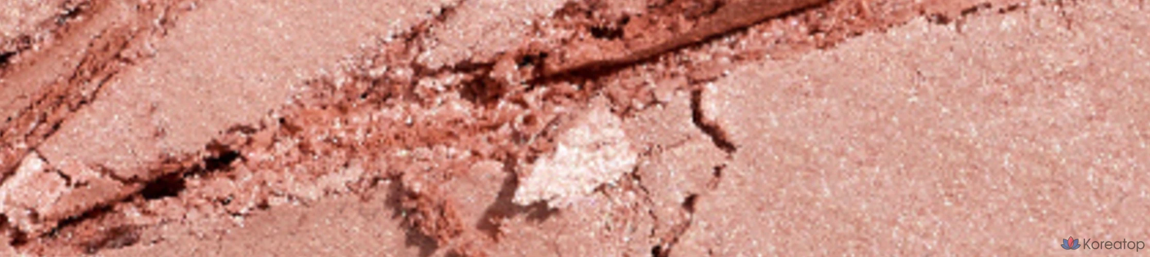 Тени для век The Saem Sammul Single Shadow Shimmer, PK02 Ipdukju Pig, 1 шт., фото 3