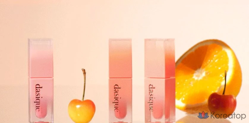 Daisy Juicy Dewy Tint, 02 Melon Sherbet, 1 шт., фото 7