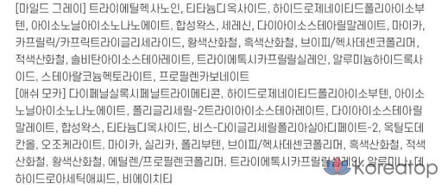 Стик для контурирования Merythod Double Contour Stick 3,3 г, пепельно-серый, 1 шт., фото 9