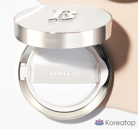 Тональный крем Vanillaco Covericious Ultimate White Cushion Foundation 14 г + набор сменных блоков 14 г, 17 пар, по 1 шт., фото 2