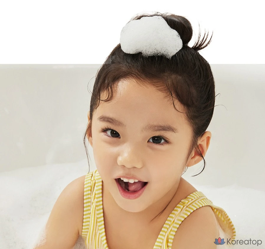 Шампунь для глубокого очищения кожи головы Atopalm, 460 мл, 1 шт.