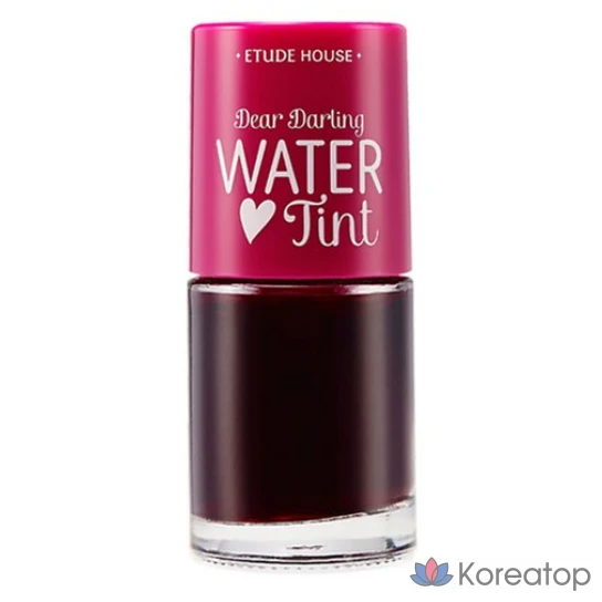 Etude Dear Darling, 03 Клубника, 1 шт.