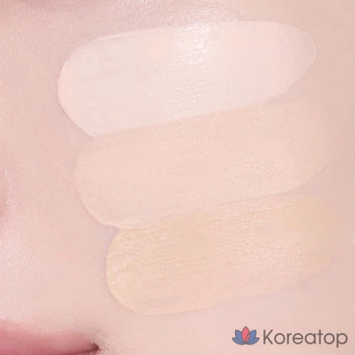 BB-крем Etude House All Day Clear SPF36 PA+++, оттенок 01 Fair, 35 мл, 1 шт., фото 7