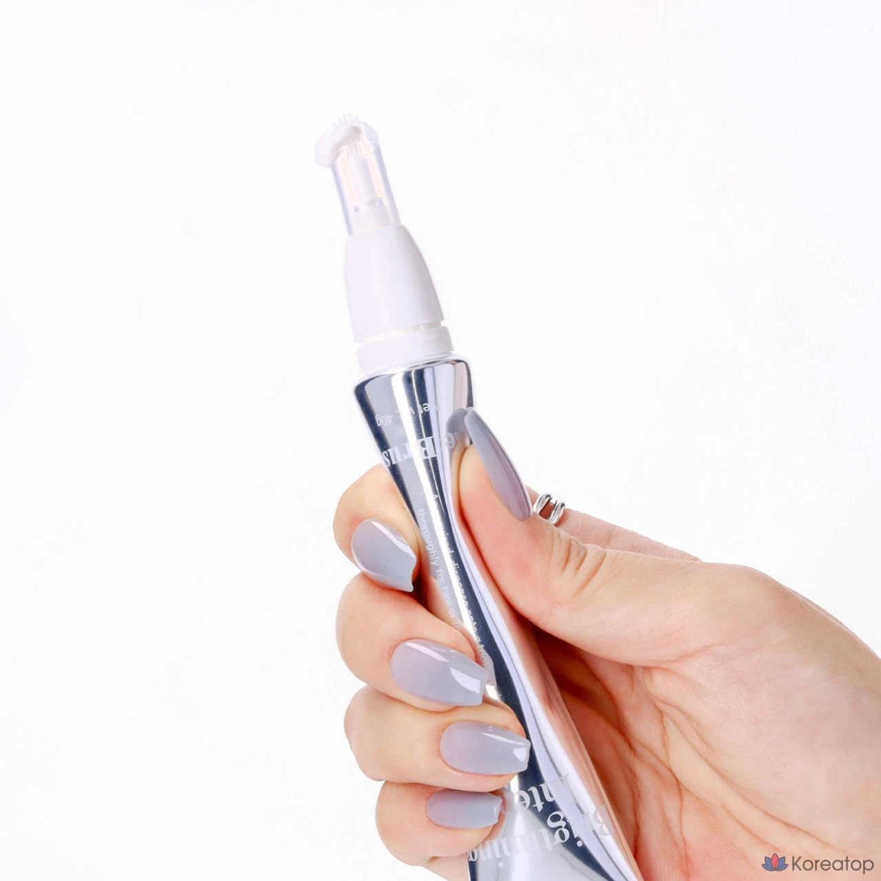 Набор для ухода Re:Brush Glow Teeth Whitening Kit (Teeth Whitening Gel 80 г + Intensive Whitening Toothpaste 40 г), 120 г, 1 шт.