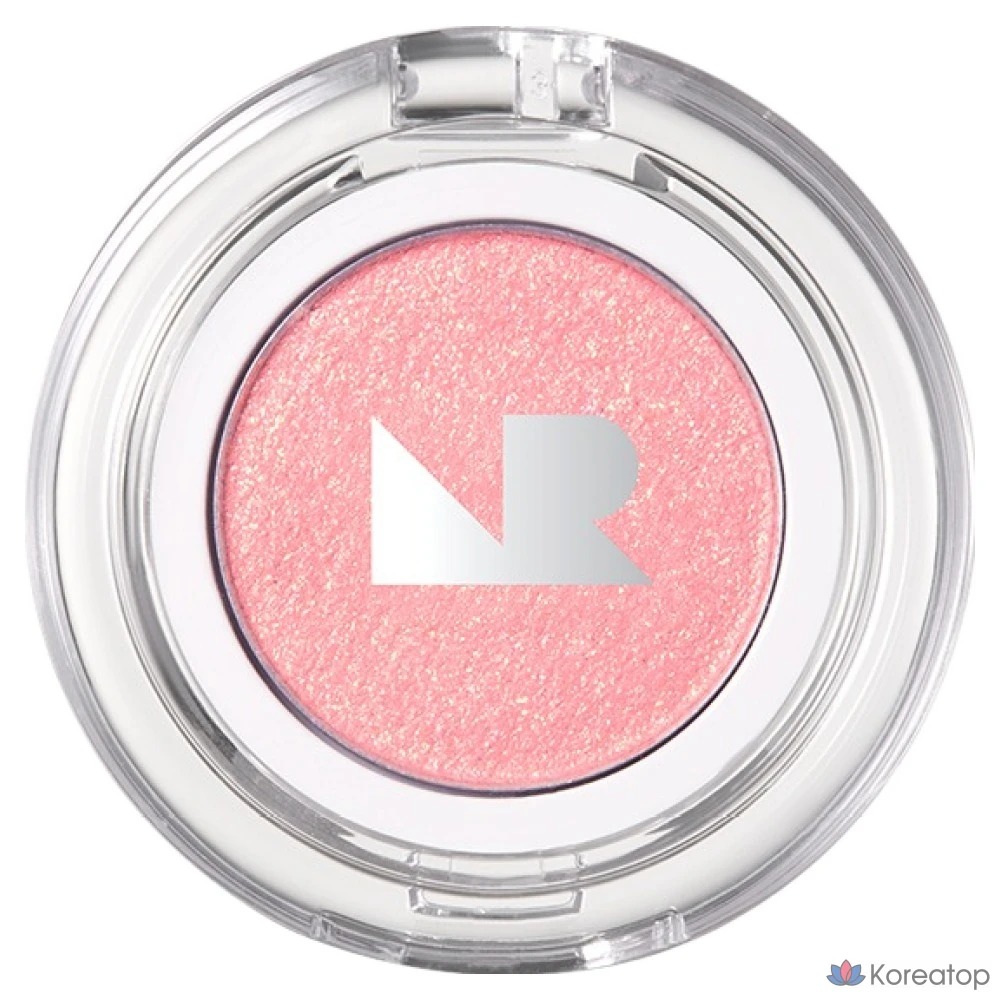 Тени для век Nature Republic Daily Basic Bloom Single Shadow, Pink Tutu, 1 шт.