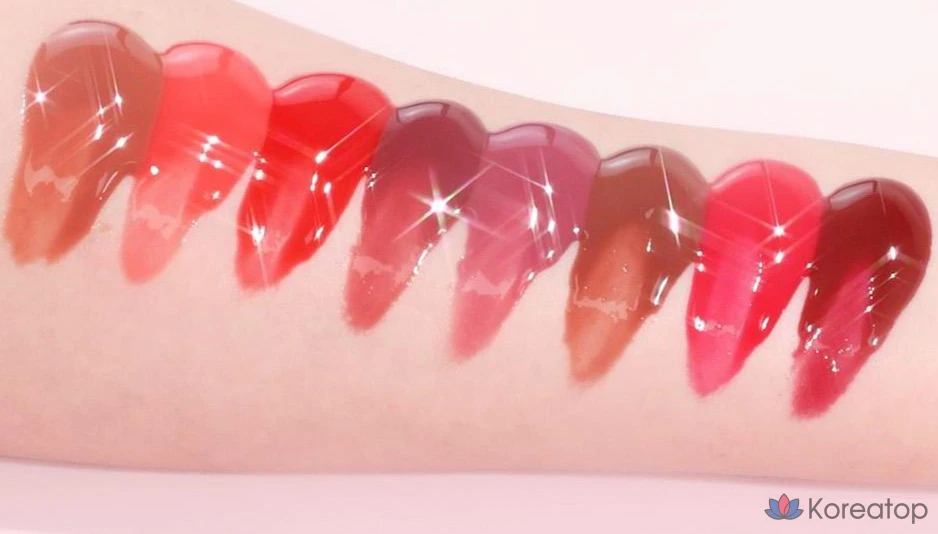 Бальзам для расчесывания волос Lilybyred Tangle Jelly Balm, 01 Apricot Jelly Bite, 1 шт., фото 6