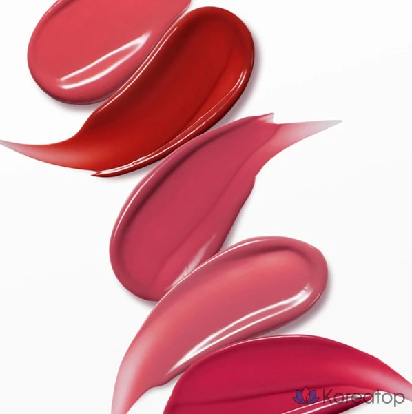 Тонирующий гель Vanillaco Water Drop Veil Tint, PP01 Flower Shower, 1 шт., фото 6