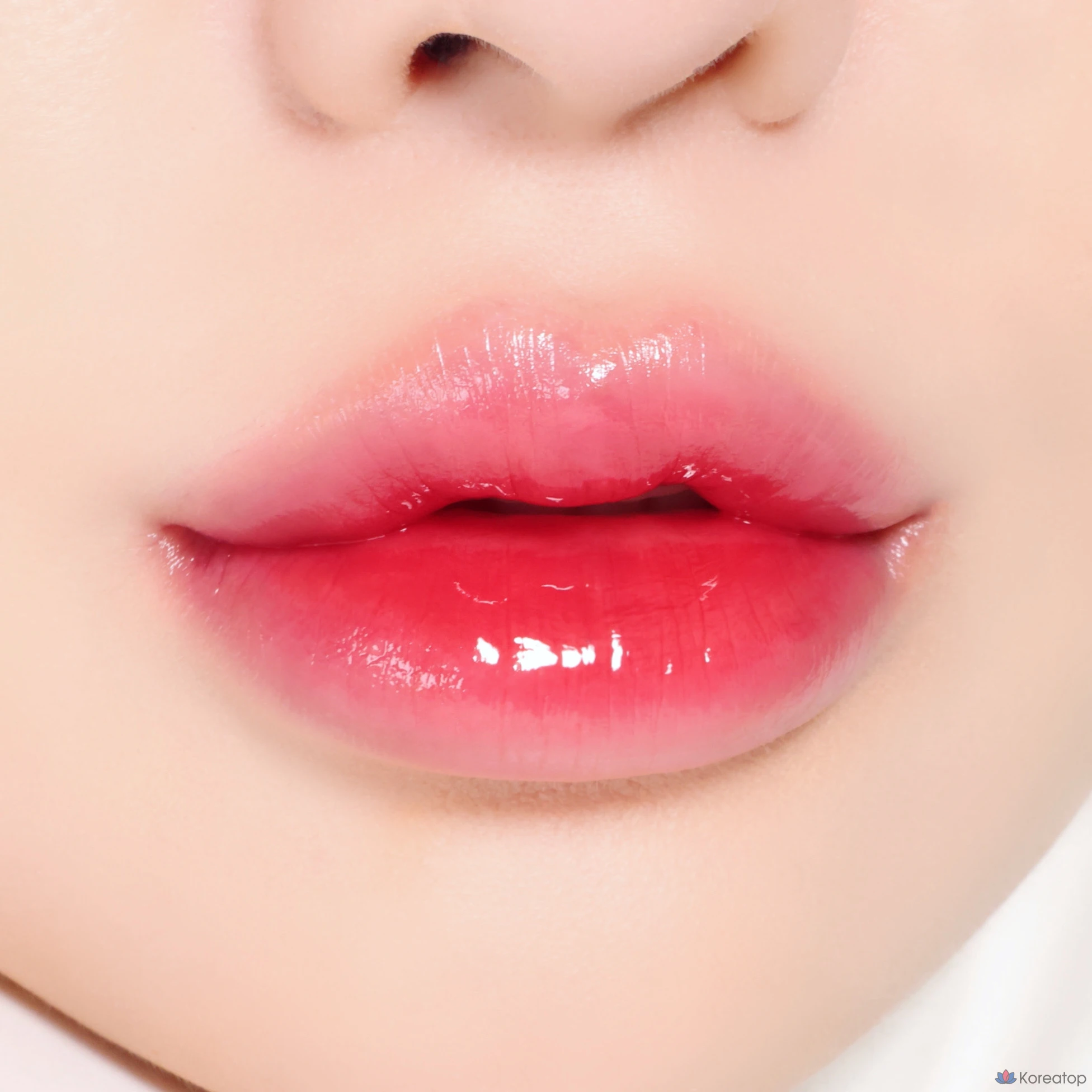 Espoir Couture Lip Tint Glaze, № 12 Вишневый сорбет, 1 шт., фото 2