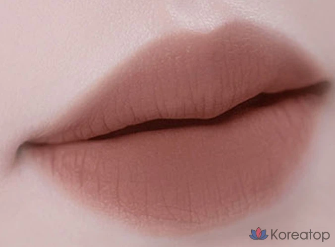 Помада BBIA Last Powder Lipstick 2, оттенок 07 «Имбирь», 3,5 г, 1 шт., фото 2
