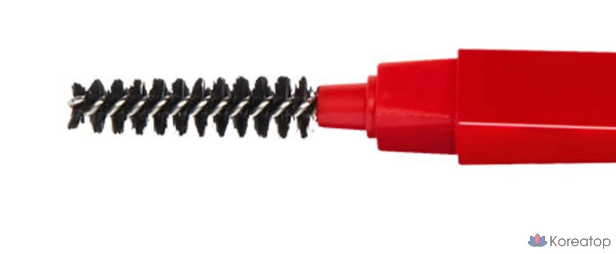 Карандаш для бровей Espoir The Brow Balance Pencil, 0,1 г, № 8, пыльно-розовый, 1 шт., фото 2