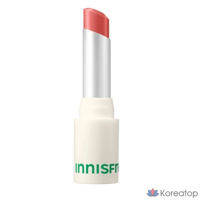Матовая помада Innisfree Airy Matte Lipstick, 3,5 г, 1 шт., № 3 CORAL Coral Land