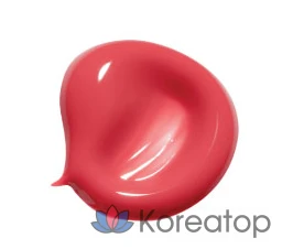 Тинт для губ ALTERNATIVE STEREO Lip Potion Aqua Glow, 3 Sugar Roses, 1 шт., фото 2