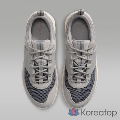 Кроссовки мужские Jordan Trainer O/S, фото 4