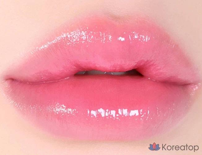 Бальзам для губ Espoir Bare Glow, № 4 Peak Berry, 3 г, 1 шт., фото 3