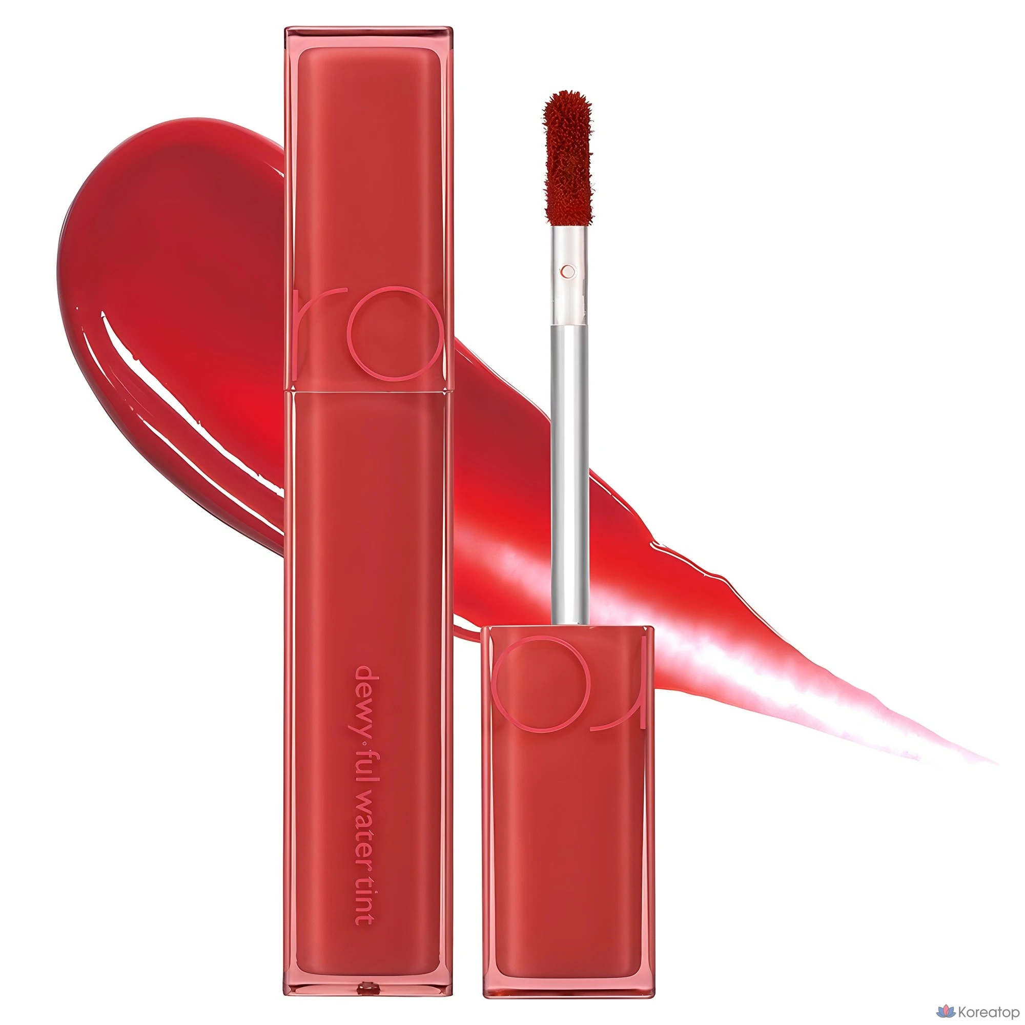 Rom&nd Dewyful Water Tint, 07 Cherry Way, 1 шт.