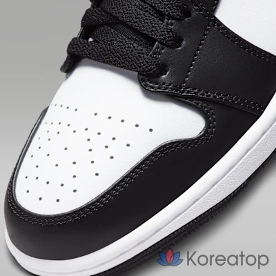 Кроссовки мужские Jordan Air Jordan 1 Low, фото 7