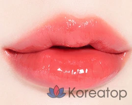 Бальзамирующая помада Espoir No Wear Lipstick Balming Glow, 1 шт., № 9, цвет хурмы, фото 2