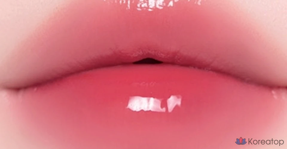 Помада-тинт ALTERNATIVE STEREO Lip Potion Sugar Glaze, 19 ягодных шариков, 1 шт., фото 3