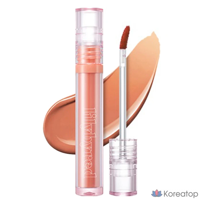 Фиксирующая тонирующая паста Lilybyred Glassy Layer Fixing Tint, 11 Fairplay, 1 шт.